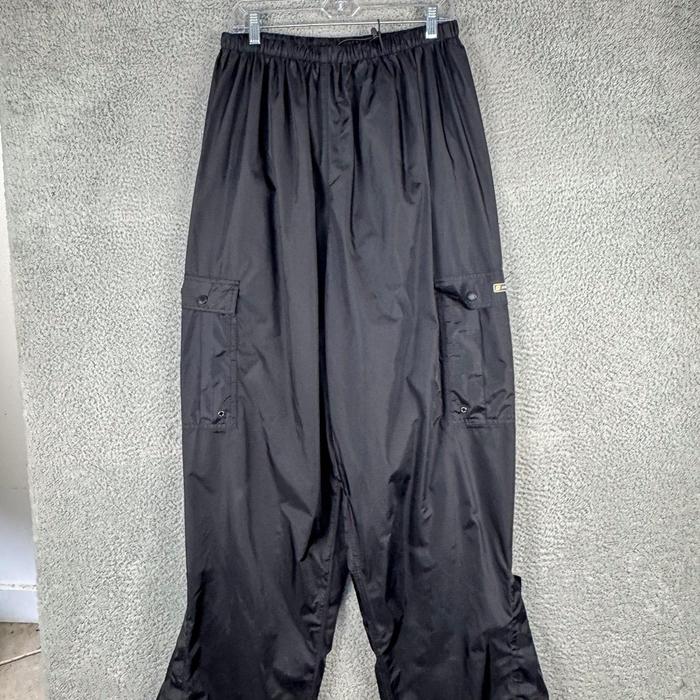 Stearns Dry Wear Waterproof Pants Mens 2XL Ripstop Breathable‎ Outdoor Nylon